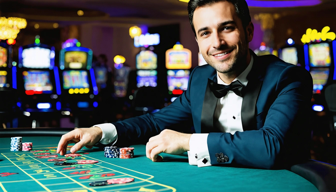 rejestracja Lemon Casino